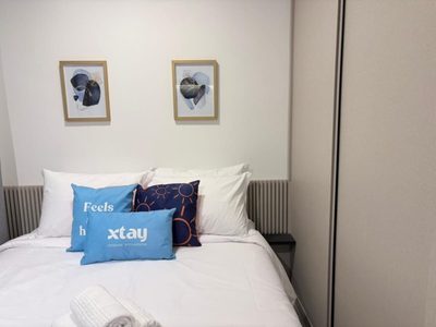 Apartamento, 1 quarto, 19 m² - Foto 3