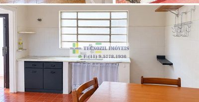 Casa, 3 quartos, 120 m² - Foto 3