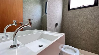 Casa, 3 quartos, 237 m² - Foto 3