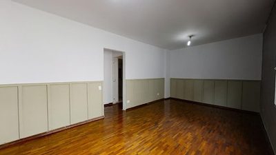 Apartamento, 3 quartos, 93 m² - Foto 1