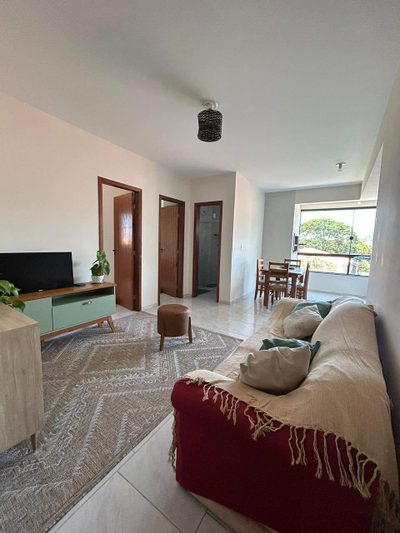 Apartamento, 2 quartos, 70 m² - Foto 3