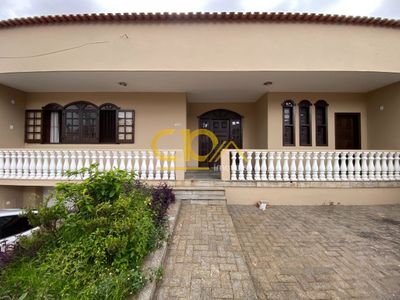 Casa, 3 quartos, 392 m² - Foto 2