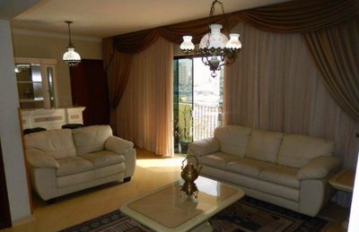 Apartamento, 3 quartos, 129 m² - Foto 3