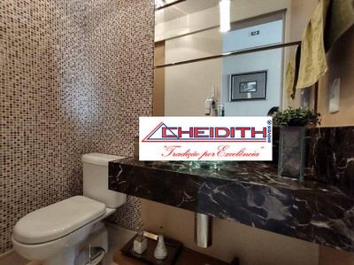 Apartamento, 3 quartos, 216 m² - Foto 2