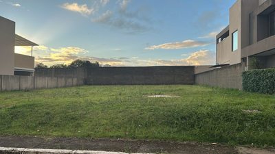 Terreno, 460 m² - Foto 2