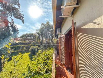 Chácara, 7 quartos, 3980 m² - Foto 3