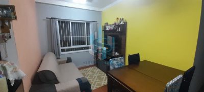 Apartamento, 2 quartos, 47 m² - Foto 2