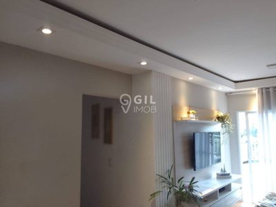 Apartamento, 2 quartos, 64 m² - Foto 5