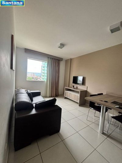Apartamento, 1 quarto, 34 m² - Foto 5