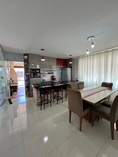 Casa, 3 quartos, 240 m² - Foto 5
