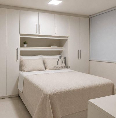 Apartamento, 3 quartos, 90 m² - Foto 5