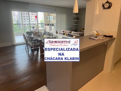Apartamento, 3 quartos, 160 m² - Foto 2
