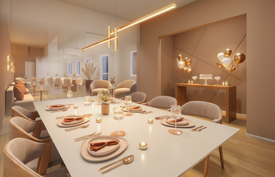 Apartamento, 2 quartos, 31 m² - Foto 5