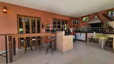 Casa de Condomínio, 5 quartos - Foto 5