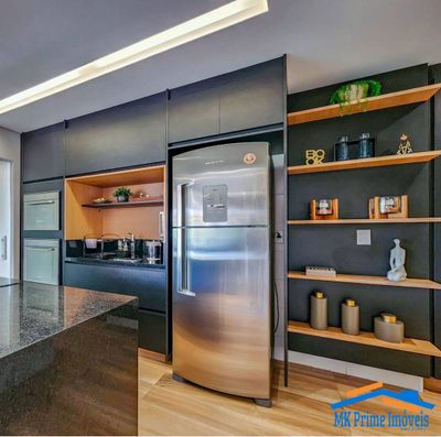 Apartamento, 3 quartos, 117 m² - Foto 2