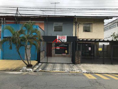 Casa, 4 quartos, 180 m² - Foto 1