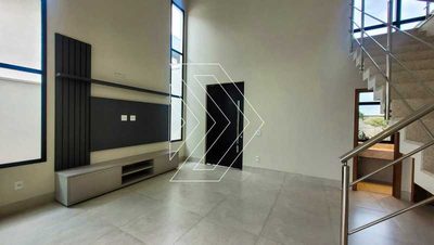 Casa de Condomínio, 4 quartos - Foto 2