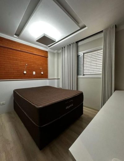 Apartamento, 2 quartos, 55 m² - Foto 5