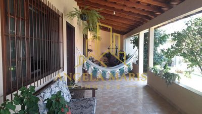 Casa, 3 quartos, 228 m² - Foto 1