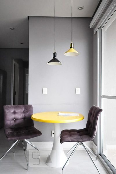 Cobertura, 3 quartos, 125 m² - Foto 4