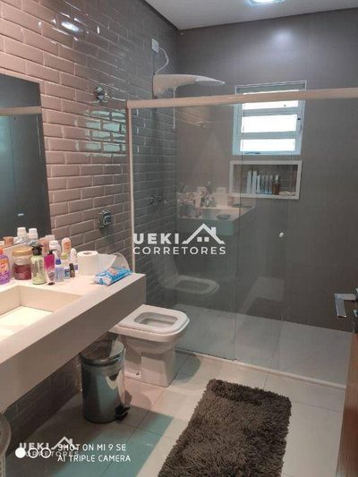 Casa, 3 quartos, 220 m² - Foto 5