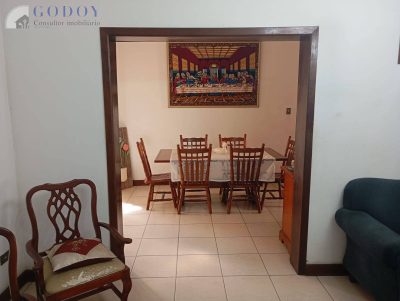 Casa, 3 quartos, 200 m² - Foto 4