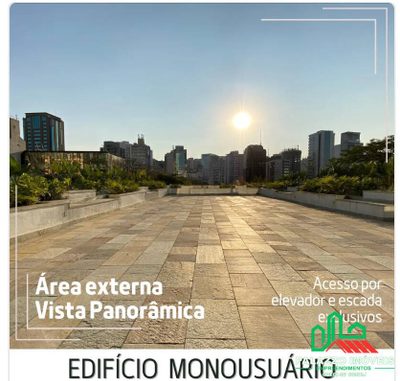 Prédio Inteiro, 10658 m² - Foto 2
