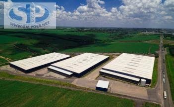 Depósito-Galpão, 8190 m² - Foto 3