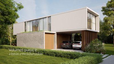 Casa, 3 quartos, 209 m² - Foto 1