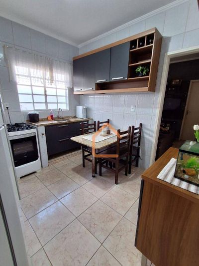 Casa, 2 quartos, 70 m² - Foto 4