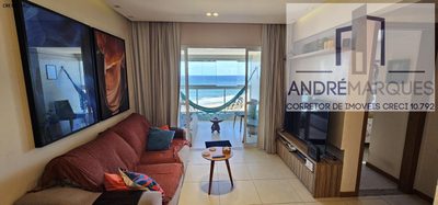 Apartamento, 2 quartos, 81 m² - Foto 3