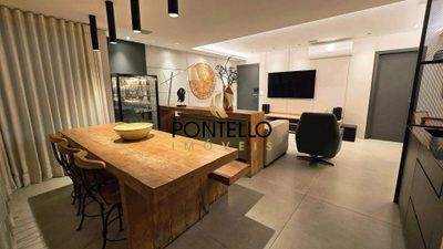 Apartamento, 4 quartos, 135 m² - Foto 5
