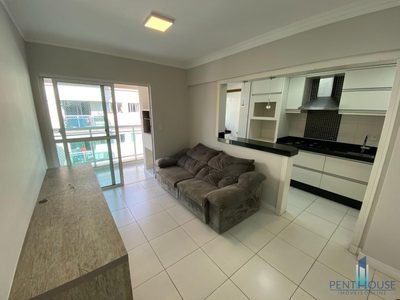 Apartamento, 2 quartos, 63 m² - Foto 2