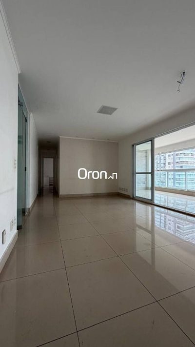 Apartamento, 3 quartos, 145 m² - Foto 2