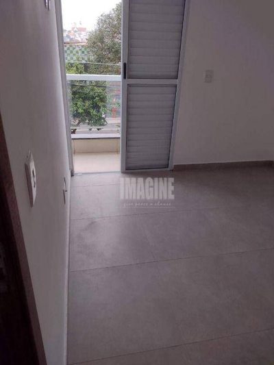 Apartamento, 2 quartos, 42 m² - Foto 3
