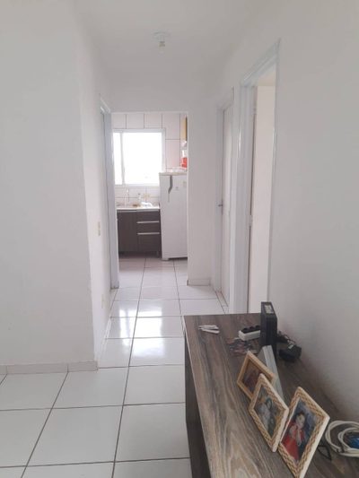 Apartamento, 2 quartos, 50 m² - Foto 5
