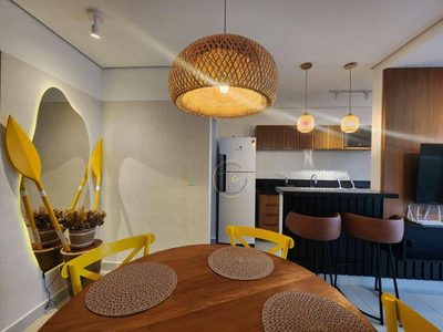 Apartamento, 2 quartos, 70 m² - Foto 1