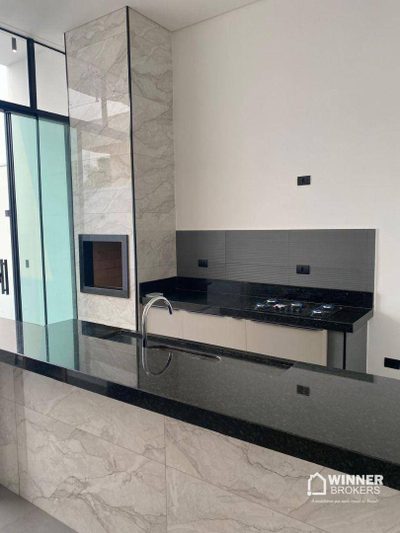 Casa, 3 quartos, 123 m² - Foto 5