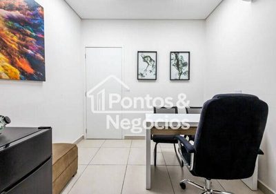 Loja-Salão, 250 m² - Foto 5