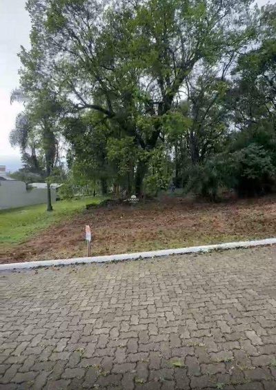 Terreno, 394 m² - Foto 1
