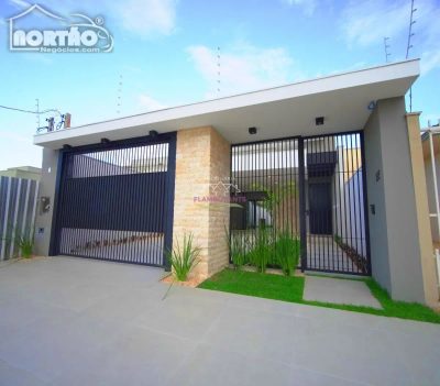 Casa, 1 quarto, 171 m² - Foto 3