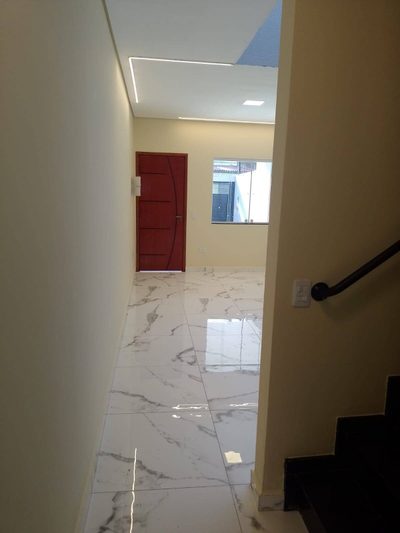 Casa, 3 quartos, 153 m² - Foto 3