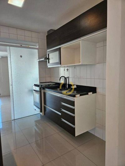 Apartamento, 2 quartos, 72 m² - Foto 1