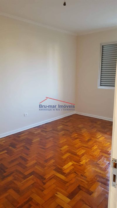 Apartamento, 2 quartos, 80 m² - Foto 2
