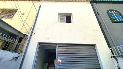 Prédio Inteiro, 170 m² - Foto 2