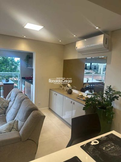 Apartamento, 3 quartos, 158 m² - Foto 4