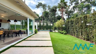 Casa de Condomínio, 4 quartos - Foto 5