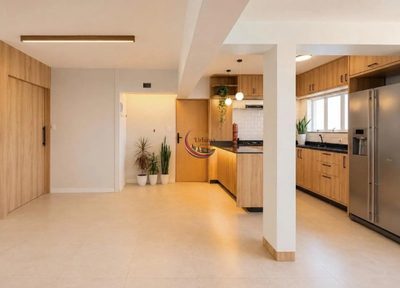 Apartamento, 2 quartos, 112 m² - Foto 5