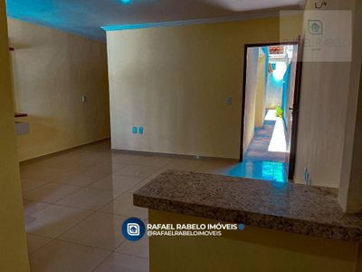 Casa, 2 quartos, 90 m² - Foto 5