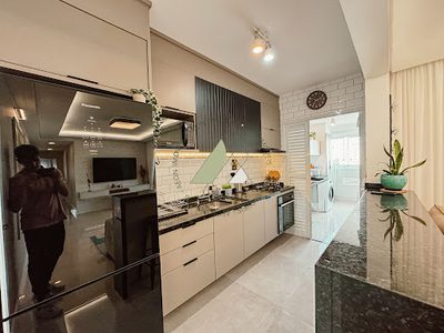 Apartamento, 3 quartos, 119 m² - Foto 4